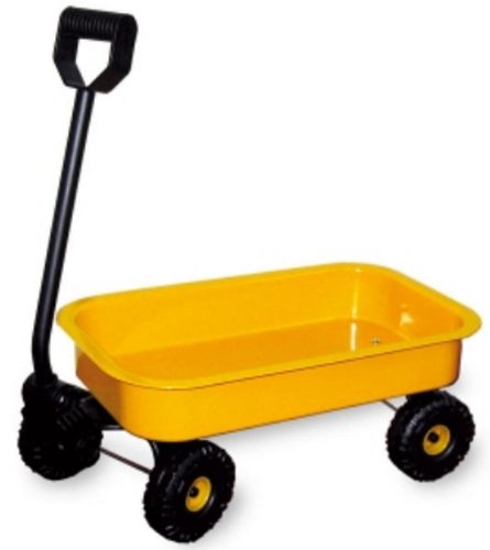 Preisvergleich Produktbild Blech Handwagen