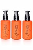 Amargan Hair Therapy Oil 100 ml Pack Of Three