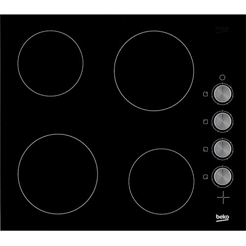 Price comparison product image Beko CIHV21B Ceramic Hob