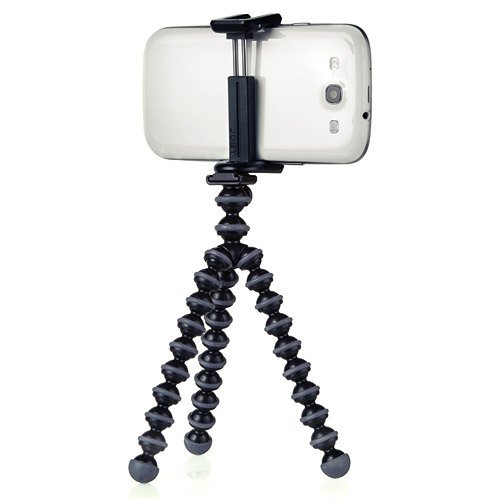 GripTight-GorillaPod-Stand-For-SmallLarge-Phone-and-Small-Tablets--This-Stand-and-Tripod-Will-Provide-You-a-Multitude-of-Multi-Media-Solutions