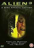 Alien 3 - The Director's Cut (Two Disc Special Edition) [DVD] [1992]