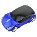 Produktbild Hrph Ferrari Wireless Mouse Computer-Mäuse arbeiten Super Auto geformte Spiel Mäuse 2.4Ghz optische Maus für PC