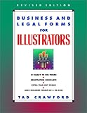 Image de Business and Legal Forms for Illustrators