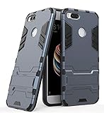 funda movil xiaomi mi a1 amazon ¿Diseño o comodidad? No hace falta elegir. Con su diseño delgado y los mejores materiales, no interfieren con la funcionalidad de tu móvil.