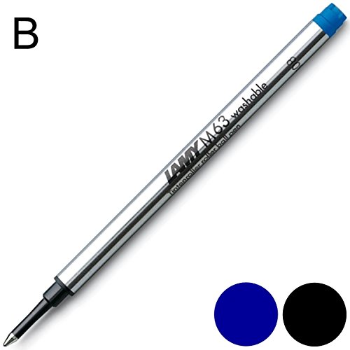Lamy TR-Mine M63 B (Blau)
