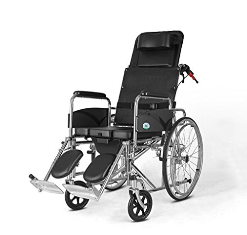 Zhdc Rollstuhl Mit Einem Sitz Falten Licht Preisvergleich
