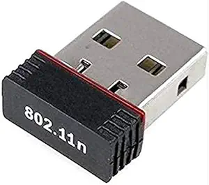 950M Wireless-N Mini USB Adapter