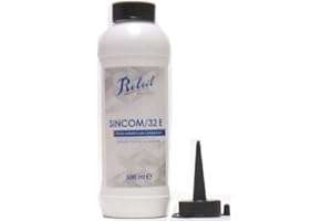 HARDER & STEENBECK Aceite para compresores Werther 500 ml