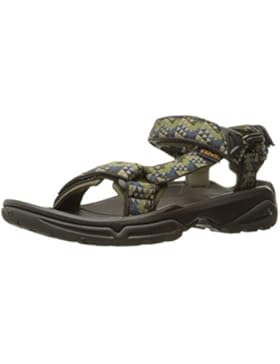 Teva Herren Terra Fi 4 M's Trekking-& Wanderhalbschuhe