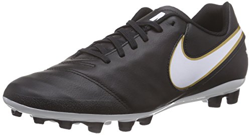 Nike Herren Tiempo Genio Ii Leather Ag Fußballschuhe