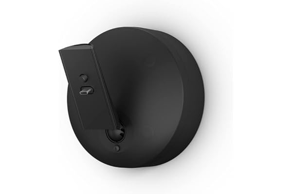 Kit de raccordement Ring pour Spotlight Cam Plus et Spotlight Cam Pro | Noir