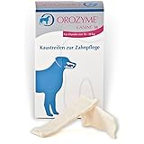 Orozyme Kaustreifen L - 141 g