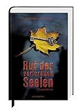 Cover zum Buch Ruf der verlorenen Seelen