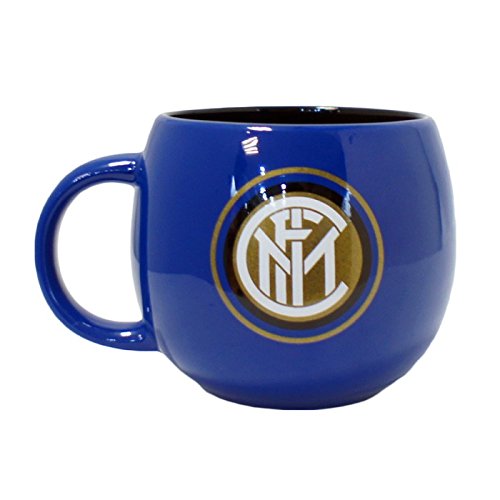 FC INTER TAZZA BALL CON PACK PRODOTTO UFFICIALE