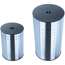 Suchergebnis auf Amazon.de für: wäschekorb edelstahl