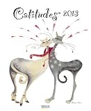 Catitudes 2013 Trend Art by