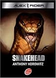 Alex Rider, tome 7 : Snakehead