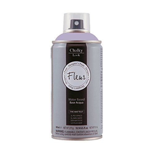 Fleur Designer'S Paint Fleur Spray Chalky Look - 300Ml - F69 Sunday Morning