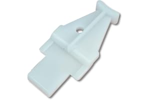 TR HOME SOLUTIONS Universal Key for Deb 2L & 4L Soap Dispensers – Compatible Replacement Locking Key (1 Pack) (1)