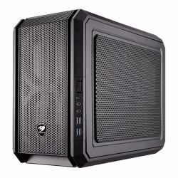 Preisvergleich Produktbild Cougar QBX Kaze Computer-Gehäuse, QBX Kaze