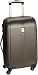 Delsey Extendo 3 Hard 55Cm Dark Beige Carry-On Trolley Luggage (00062080307) RS.7000.00