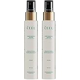 The Ceel Saf Nioli Suyu İntim Bakım Toniği 2x100 ml - Ferahlatıcı ve Koku &Ouml;nleyici G&uuml;nl&uuml;k Bakım Spreyi, Hassas B&ouml;lge İ&ccedil;in Den