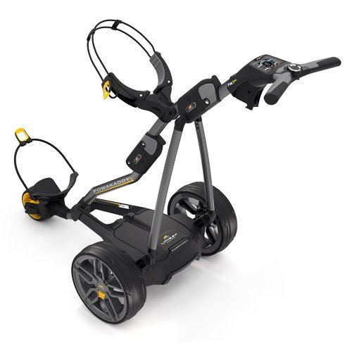 Preisvergleich Produktbild POWAKADDY FW7 EBS 18 HOYOS BATERIA DE LITIO