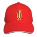 Produktbild Dancing Hotdog Relish Ketchup Meme Hats Adjustable Snapback Baseball Cap Adjustable