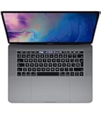 2020 Apple MacBook Pro with 2.3GHz Intel Core i7 (13-inch, 32GB