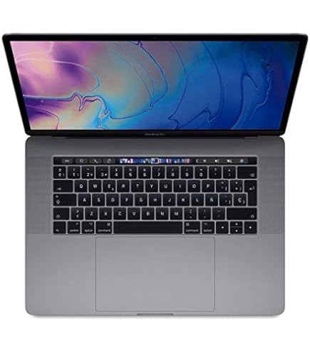 2020 Apple MacBook Pro with 2.3GHz Intel Core i7 (13-inch, 32GB
