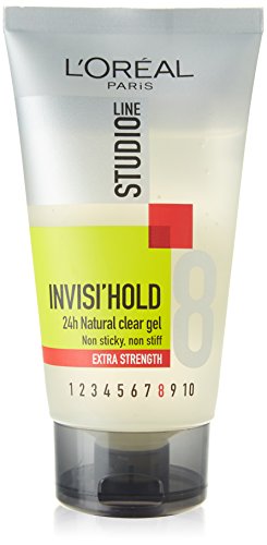 L'Oreal Studio Line Invisi'Hold Extra Strength 150ml