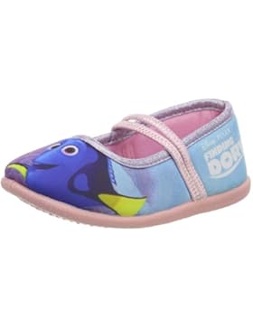 Findet Dory Mädchen Fd002289 Geschlossene Ballerinas