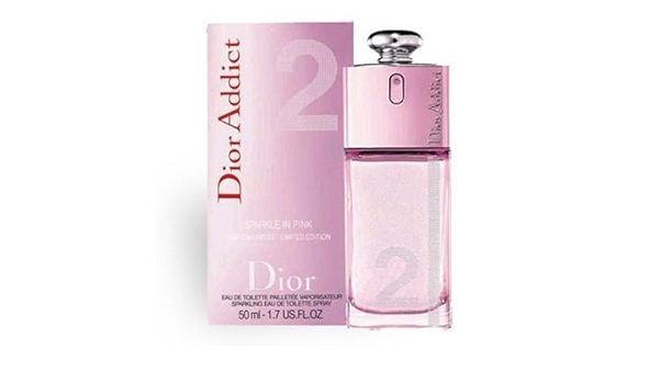dior addict 2