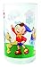 Noddy OU906D Acrylic Cup with Noddy Motif
