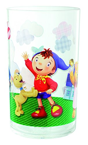 Noddy OU906D Acrylic Cup with Noddy Motif