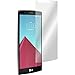 Produktbild 2er-Pack Displayschutzfolie klar für LG G4 von PhoneNatic