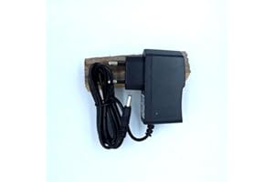 MAFIANUMERIQUE Chargeur 6V pour Platine Vtech Kidi DJ Mix