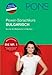 Produktbild PONS Power-Sprachkurs für Anfänger. Bulgarisch. Buch und 2 CDs: Alles Wichtige schnell lernen