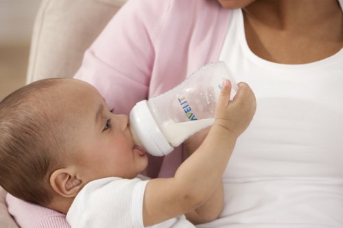 Philips Avent SCD290/01 Naturnah Neugeborenen-Set - 15