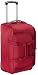 Safari Mach Fabric 56 cms Red Softsided (MACH Rolling Duffle 55) Small Luggage RS.2680.00