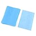 Cyan 36 Sheets Facial Oil Blotting Film Paper Beauty Tool