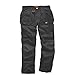 Produktbild Scruffs Worker Plus Arbeitshose schwarz 86,4 cm W 78,7 cm L