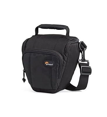 Lowepro Toploader Zoom 45 AW - Black