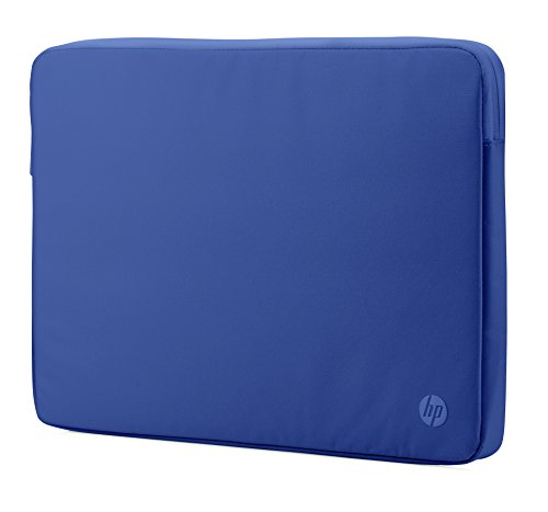 HP Spectrum (K8H28AA) Schutzhülle (für Notebooks, Laptops, Tablet-PCs) 39,6 cm (15,6 Zoll) blau
