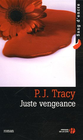 Juste vengeance