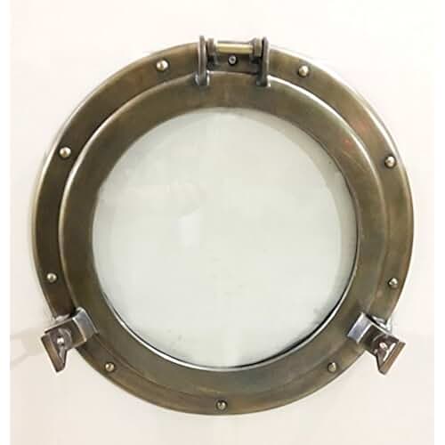 Amazon.co.uk porthole picture frame