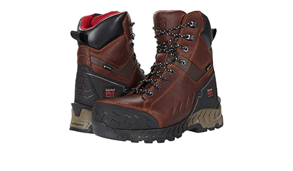 timberland pro summit work boots