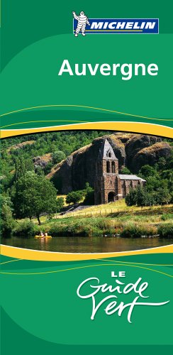 Auvergne, Bourbonnais