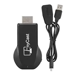 Televisions Receiver, Extended Practical TV Projector Display, Convenient Sturdy for Home Theater Presentations Home Entertainment Games