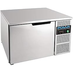 Polaire CK640 Comptoir Blast Refroidisseur, 33 L